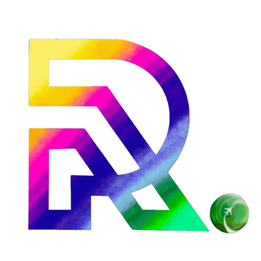 Rainbow Aero logo